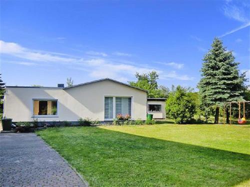 Ferielejlighed - 5 personer -  - Alte Wolgaster Straße - 17509 - Wusterhusen