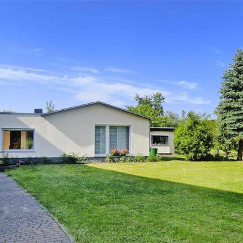 Ferielejlighed - 5 personer -  - Alte Wolgaster Straße - 17509 - Wusterhusen