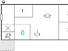 Billede 17 - Plantegning
