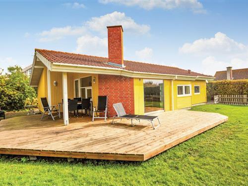 Ferienhaus - 8 Personen -  - Strandvænget - Näsby Strand - 4200 - Slagelse