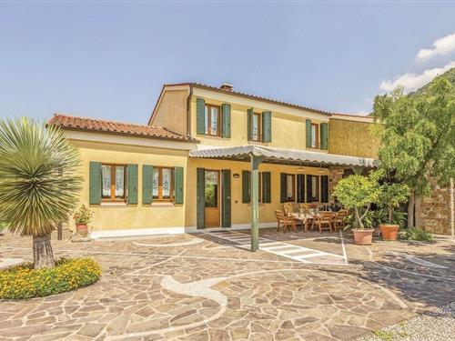 Sommerhus - 8 personer -  - Via S. Silvestro - Colli Euganei - 35030 - Loc. Cortela´ Vo Pd