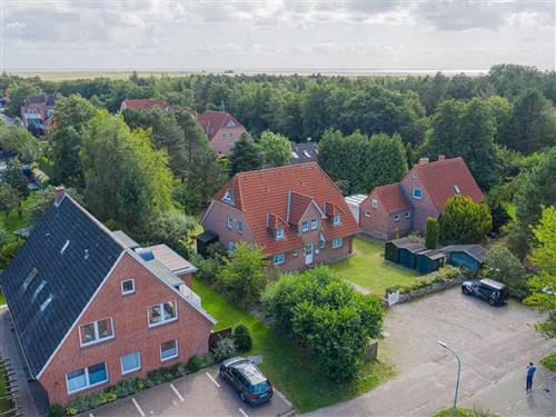 Ferienwohnung - 4 Personen -  - Kuhsteig - 25826 - St. Peter-Ording