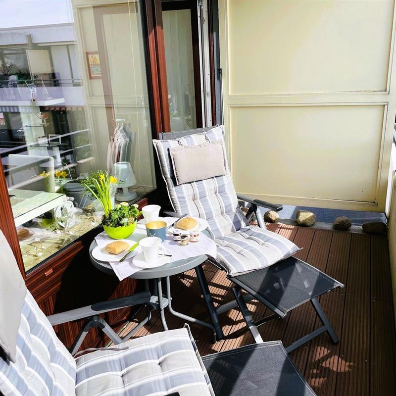 Ferielejlighed - 2 personer -  - Königsberger Allee - 23743 - Grömitz