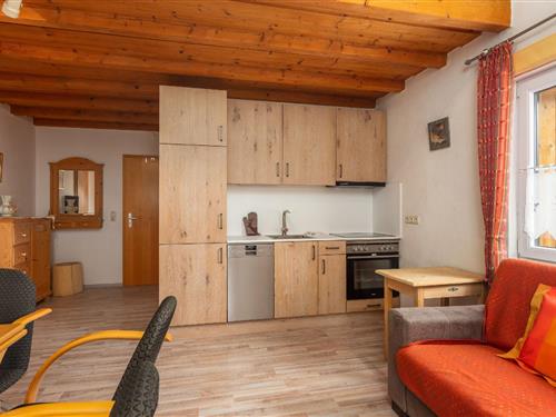 Holiday Home/Apartment - 4 persons -  - Rannersdorf - 93449 - Waldmünchen