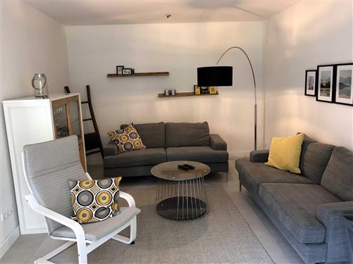 Ferielejlighed - 5 personer -  - Doberaner Str. - 18225 - Kühlungsborn