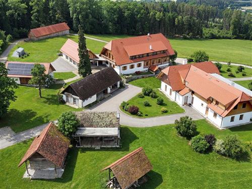 Semesterlägenhet - 2 personer -  - Höfling - 8182 - Puch Bei Weiz