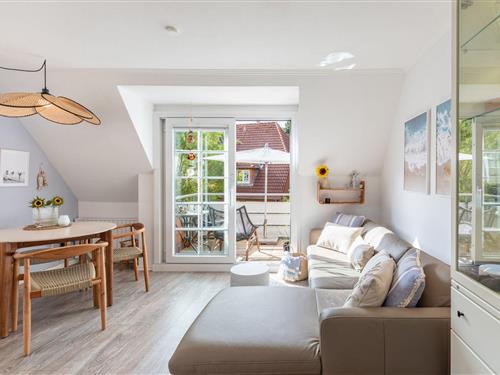 Ferielejlighed - 4 personer -  - Dorfstr. - 25826 - St Peter-Ording