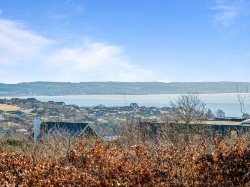 Sommerhus - 6 personer -  - Kalvehaven - Handrup - 8400 - Ebeltoft