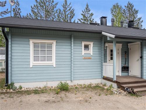 Feriehus / leilighet - 5 personer -  - Sotkamo - 88610