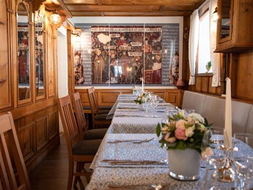 Værelse - 3 personer -  - Marktplatz - 91719 - Heidenheim