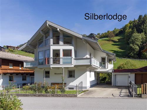 Holiday Home/Apartment - 7 persons -  - Dorf, Auffach - 6313 - Wildschönau - Auffach