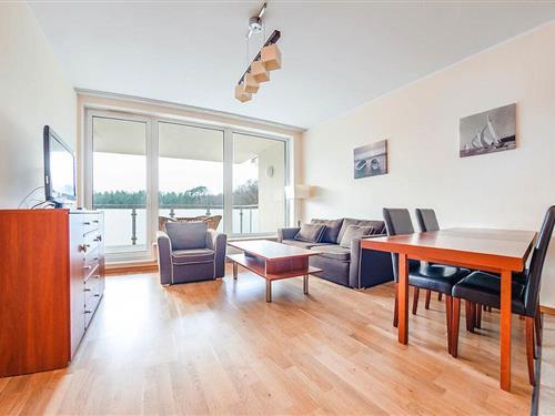 Ferienhaus - 4 Personen -  - Gryfa Pomorskiego - 72-500 - Miedzyzdroje