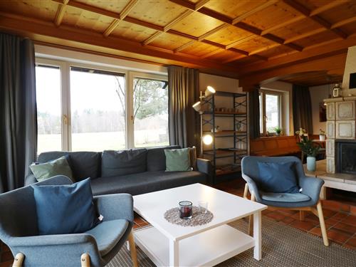 Semesterlägenhet - 4 personer -  - Erlenbrucker Straße - 79856 - Hinterzarten