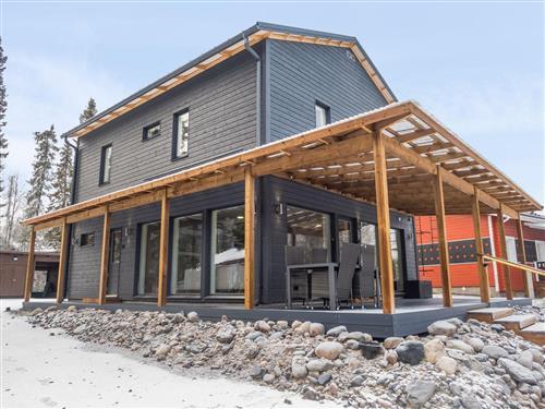 Holiday home - 10 persons -  - Kuusamo - 93830