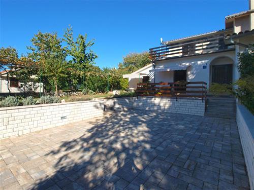 Ferieleilighet - 4 personer -  - Porec/Nova Vas - 52446