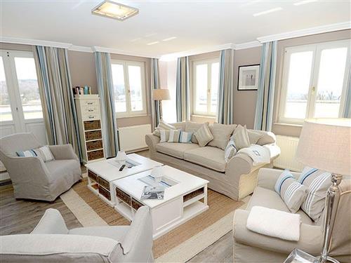 Ferielejlighed - 5 personer -  - Wilhelmstr. - 18586 - Sellin (Ostseebad)