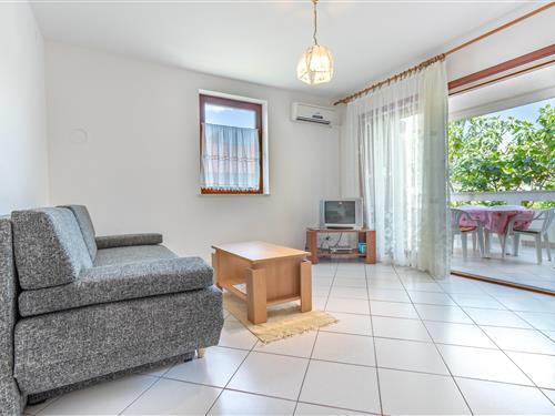 Sommerhus - 6 personer -  - Baška - 51523 - Baška