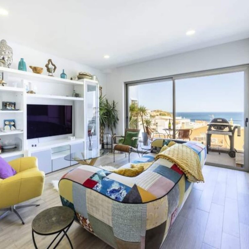 Ferielejlighed - 2 personer -  - 8650-108 - Burgau
