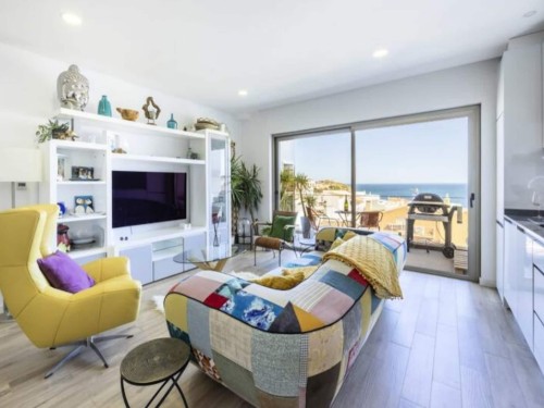 Ferielejlighed - 2 personer -  - 8650-108 - Burgau