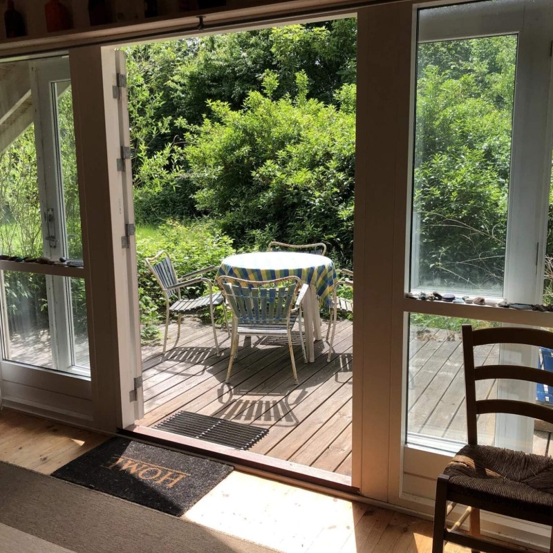 Ferienhaus - 4 Personen -  - Barritvej - Vejby Strand - 3210 - North And East Zealand