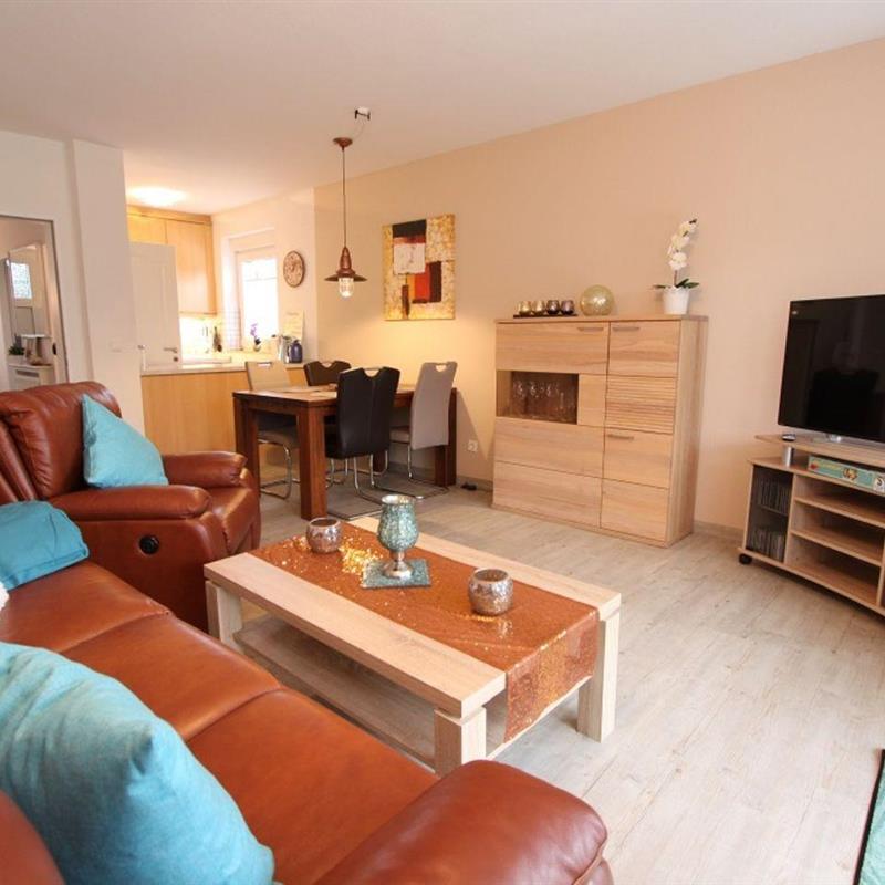 Ferielejlighed - 4 personer -  - Möwenstraße - 23743 - Grömitz