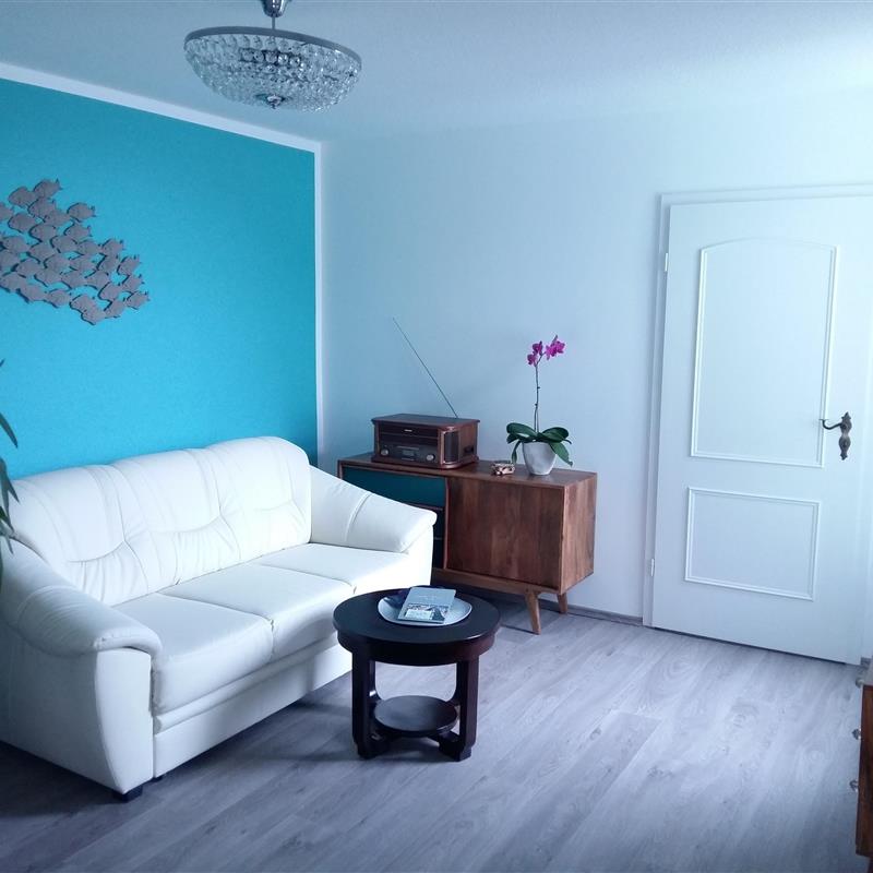 Ferielejlighed - 3 personer -  - Am Strom - 18119 - Warnemünde