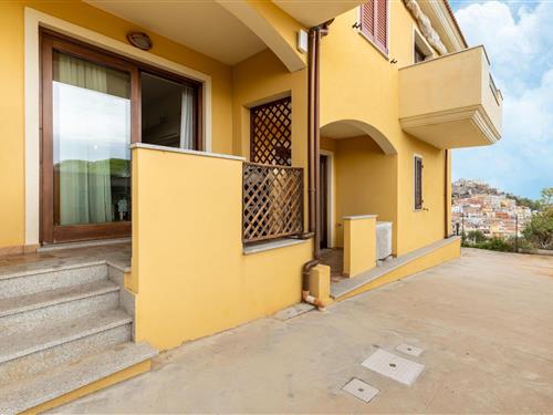 Ferielejlighed - 5 personer -  - 07031 - Castelsardo