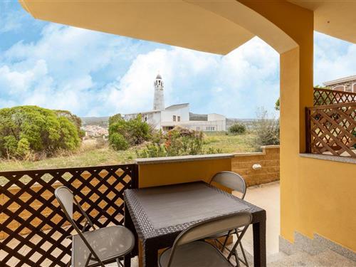 Ferielejlighed - 5 personer -  - 07031 - Castelsardo