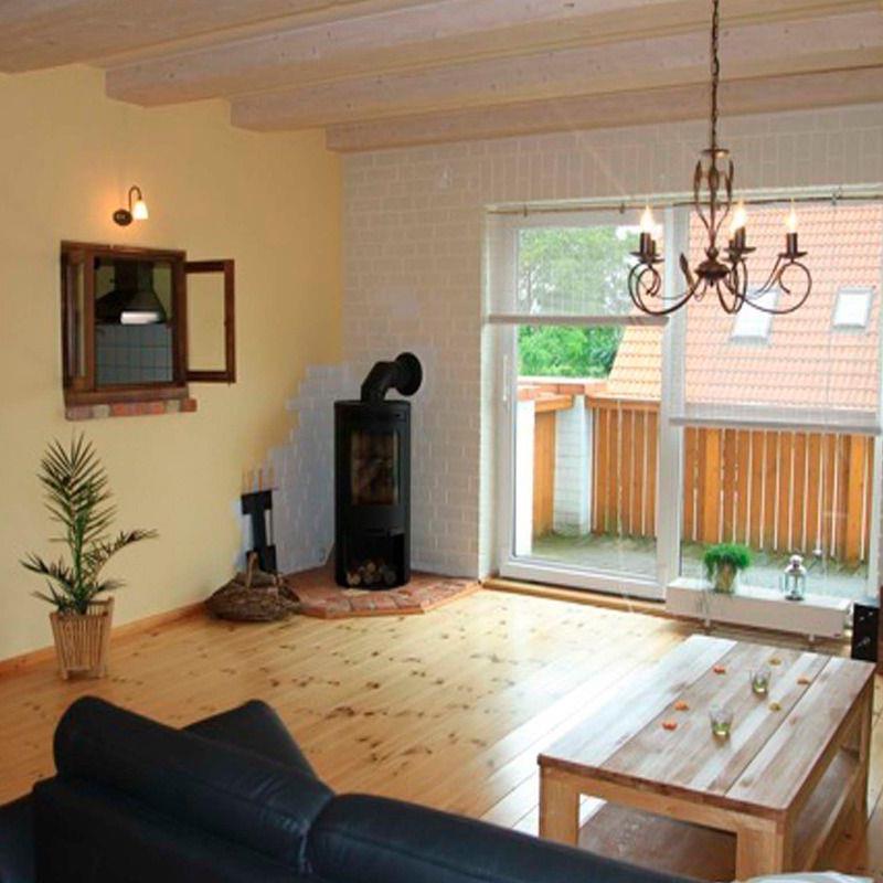 Ferielejlighed - 4 personer -  - Todenhäger Straße - 18320 - Ahrenshagen-Daskow