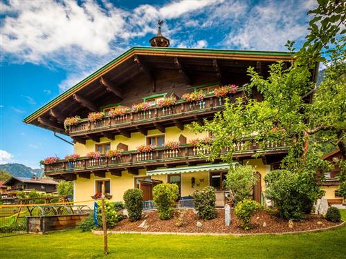 Bondegård - 3 personer -  - Maierhofen - 5632 - Dorfgastein