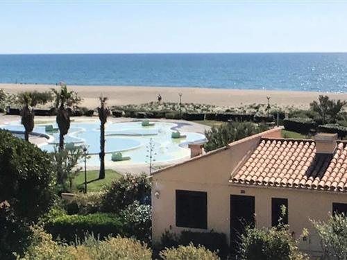 Sommerhus - 4 personer -  - 11370 - Port Leucate