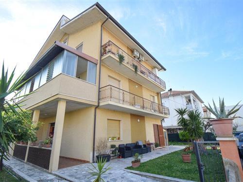 Ferielejlighed - 5 personer -  - Via Taormina - Martinsicuro (Te) - 64014 - Villarosa Di Martinsic