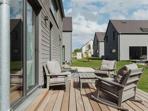 Feriehus - 4 personer -  - Boddenblick - 18551 - Sagard