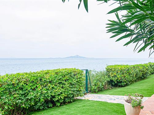 Holiday home - 8 persons -  - Sotavento - La Manga Del Mar Menor - 30380 - San Javier