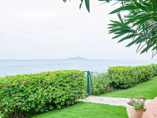 Ferienhaus - 8 Personen -  - Sotavento - La Manga Del Mar Menor - 30380 - San Javier
