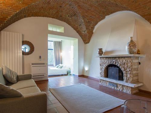 Ferienhaus - 4 Personen -  - San Miniato - 56028