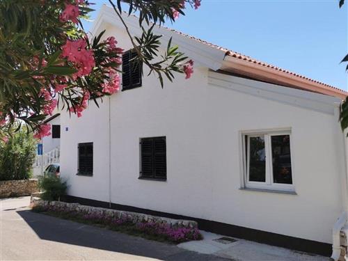 Ferielejlighed - 5 personer -  - Bunaric I - 23234 - Vir