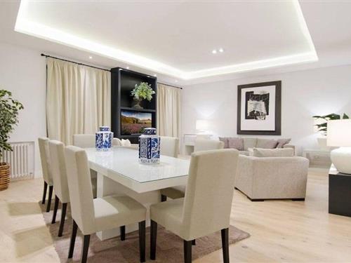 Sommerhus - 8 personer -  - 14052 - Berlin