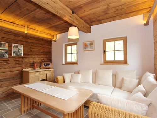Chalet - 10 personer -  - 6380 - St. Johann In Tirol
