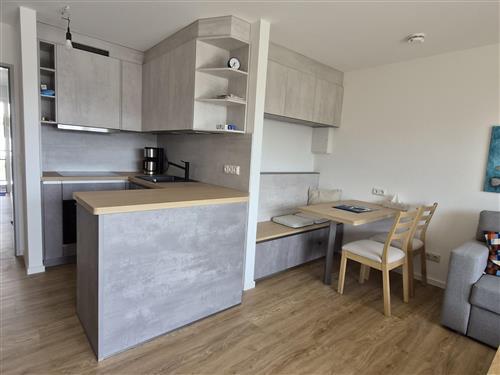 Ferielejlighed - 4 personer -  - Steinwarder - 23774 - Heiligenhafen