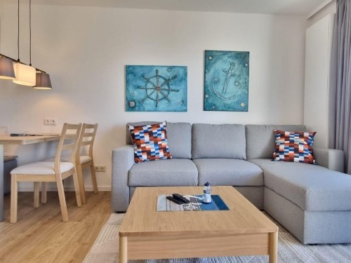 Ferielejlighed - 4 personer -  - Steinwarder - 23774 - Heiligenhafen