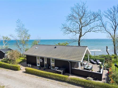 Ferienhaus - 5 Personen -  - Brohave - Brohave - 5881 - Skaarup