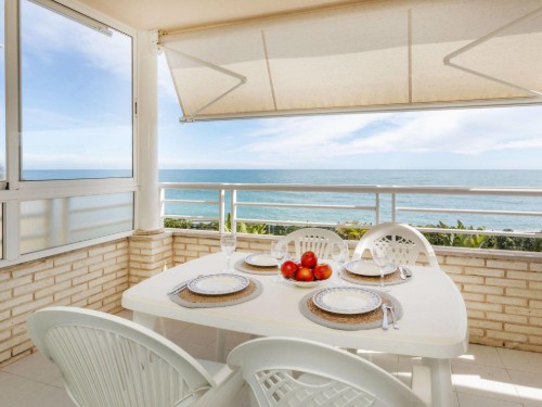 Ferielejlighed - 4 personer -  - 12500 - Vinarós