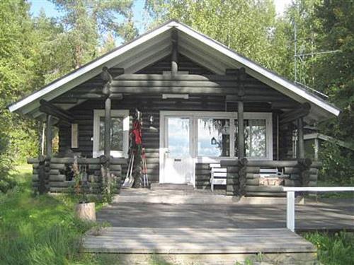 Holiday home - 6 persons -  - Ähtäri - 63700