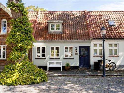 Rækkehus - 6 personer -  - Torvet - 5400 - Bogense