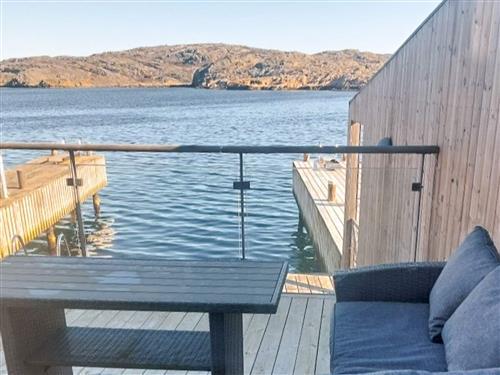  - 6 personer -  - Nordvåg - 47150 - Bleket