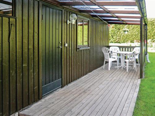 Holiday home - 4 persons -  - Kornvägen - 387 36 - Borgholm