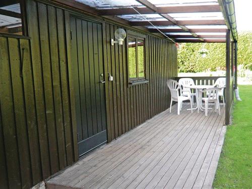 Holiday home - 4 persons -  - Kornvägen - 387 36 - Borgholm