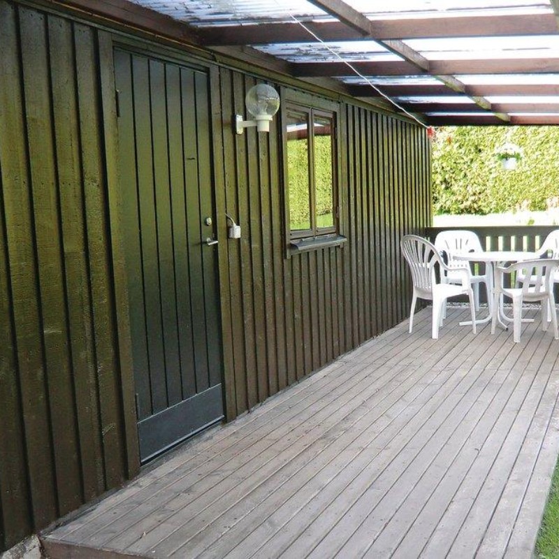 Sommerhus - 4 personer -  - Kornvägen - 387 36 - Borgholm