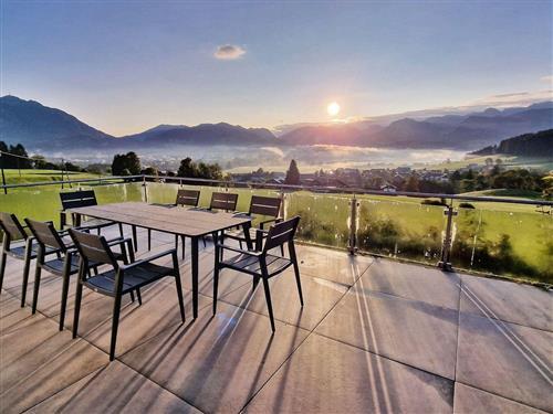 Sommerhus - 8 personer -  - Hüttenberg - 87527 - Ofterschwang